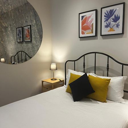 Angel Suites 尼科西亚 外观 照片